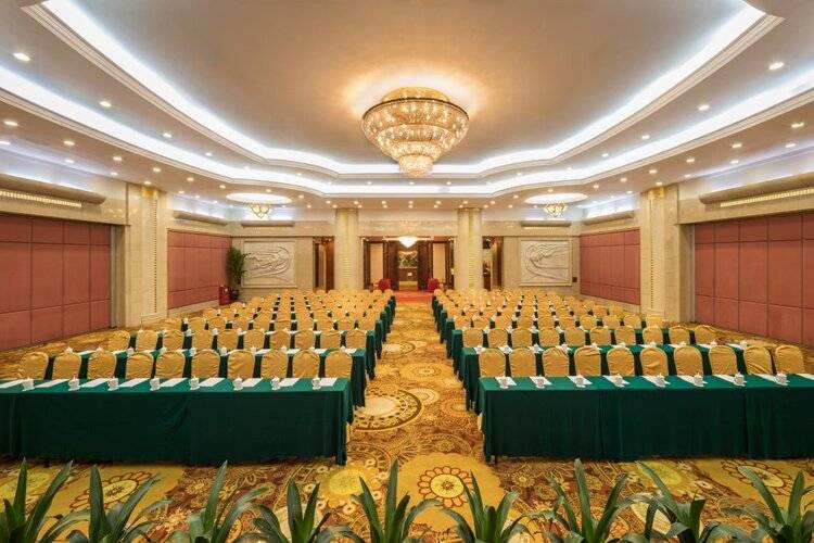 Asia International Hotel Guangzhou