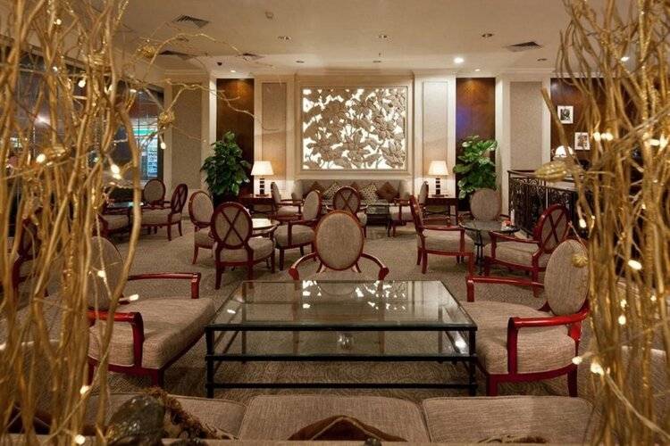 Rosedale Hotel And Suites Guangzhou