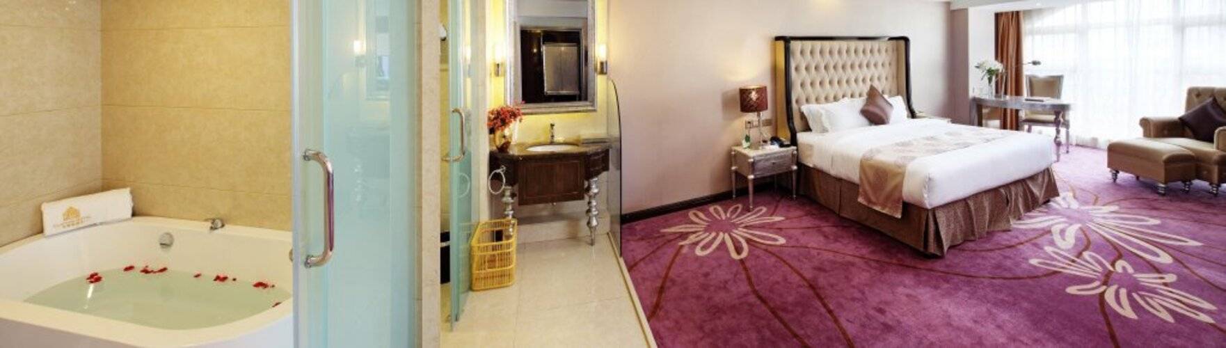 Clayton Hotel