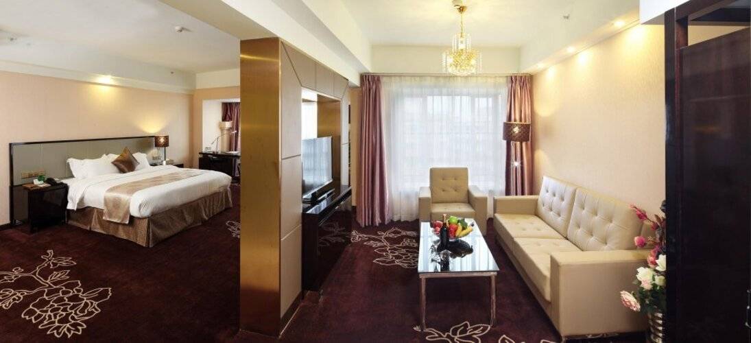 Clayton Hotel