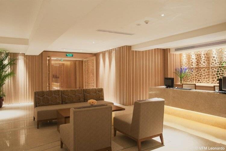 Crowne Plaza Guangzhou City Centre, An Ihg Hotel