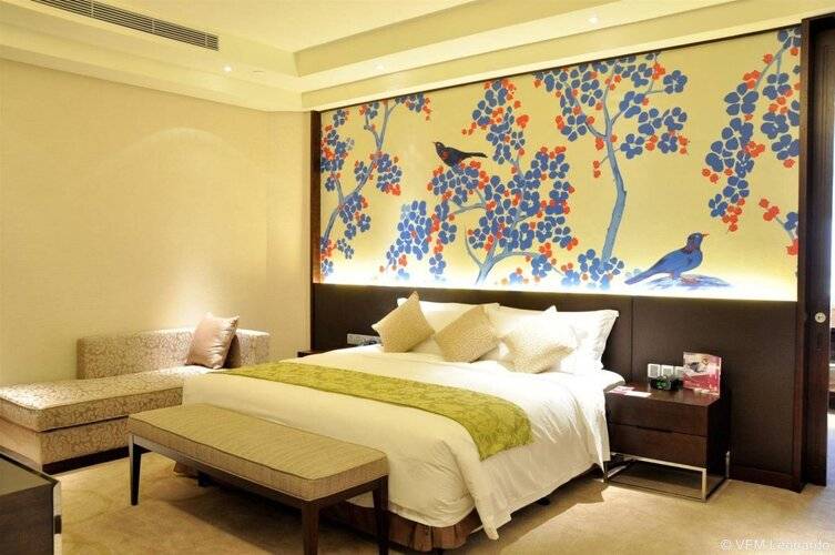 Crowne Plaza Guangzhou City Centre, An Ihg Hotel