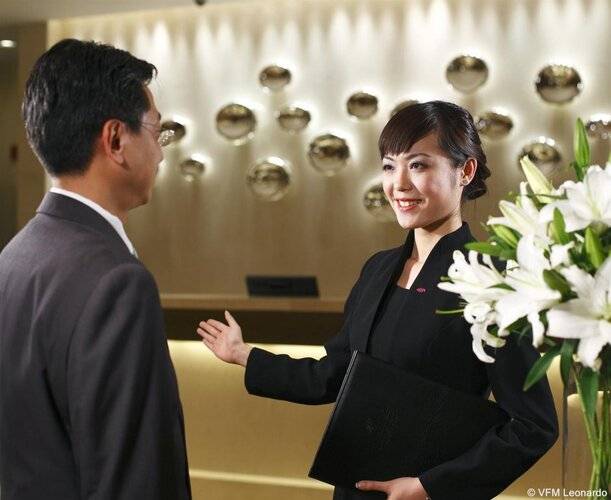 Crowne Plaza Guangzhou City Centre, An Ihg Hotel