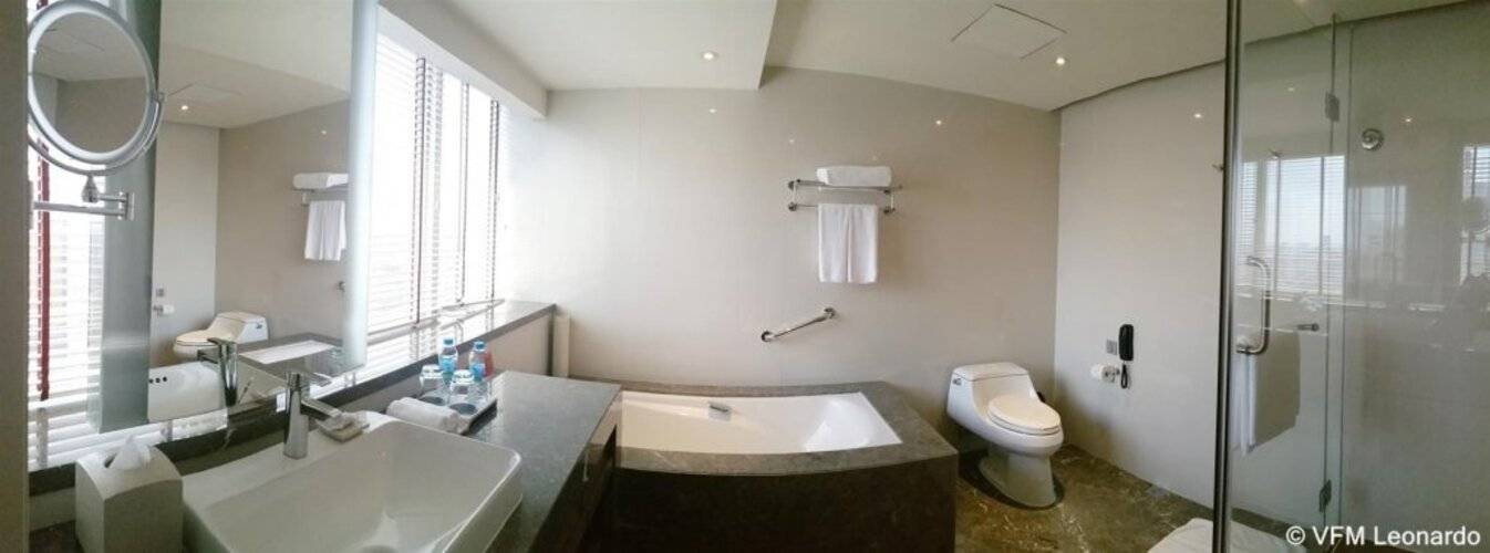Crowne Plaza Guangzhou City Centre, An Ihg Hotel