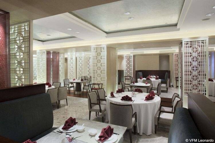 Crowne Plaza Guangzhou City Centre, An Ihg Hotel