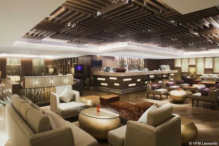 Crowne Plaza Guangzhou City Centre, An Ihg Hotel
