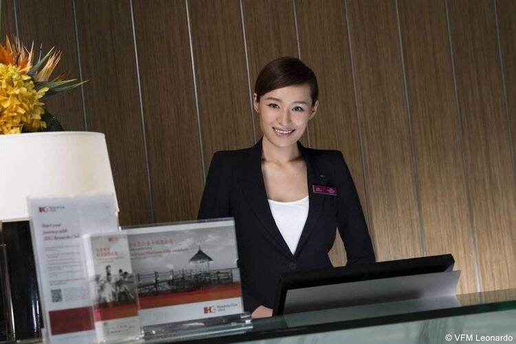 Crowne Plaza Guangzhou City Centre, An Ihg Hotel