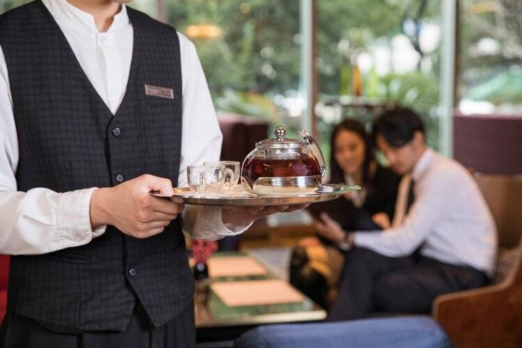 Crowne Plaza Guangzhou City Centre, An Ihg Hotel