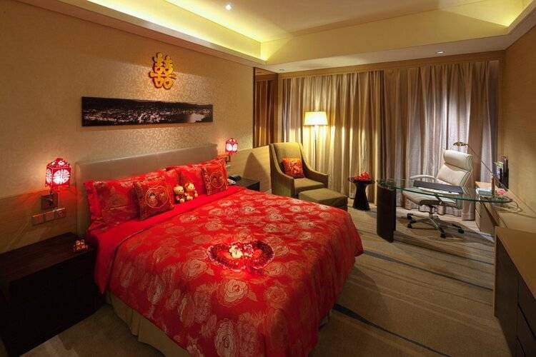 Crowne Plaza Guangzhou Huadu, An Ihg Hotel