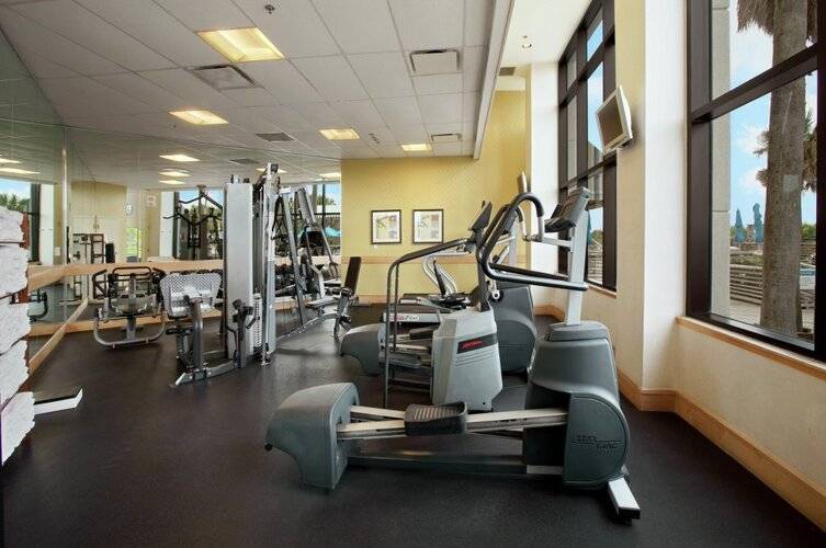 Doubletree By Hilton Hotel Guangzhou - Science City