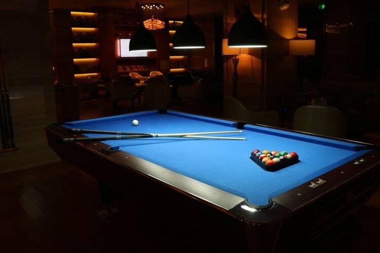 Doubletree By Hilton Hotel Guangzhou - Science City