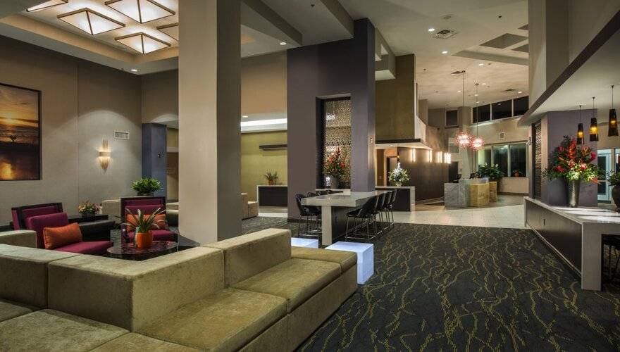 Doubletree By Hilton Hotel Guangzhou - Science City