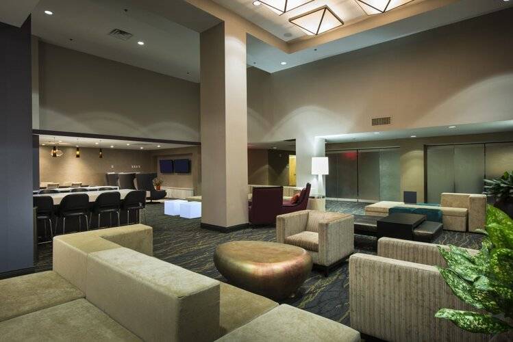 Doubletree By Hilton Hotel Guangzhou - Science City