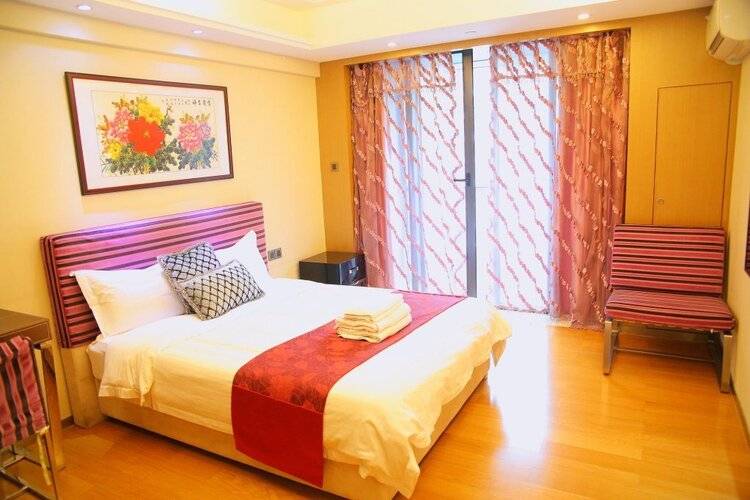 Fortune Hotel
