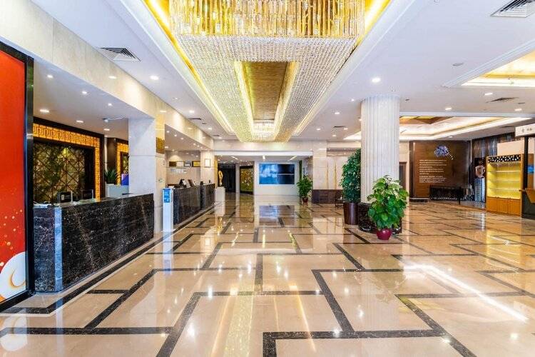Fortune Hotel