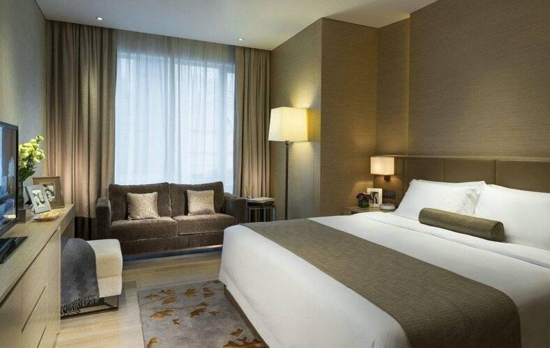 Fraser Suites Guangzhou