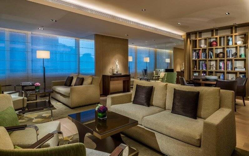 Fraser Suites Guangzhou