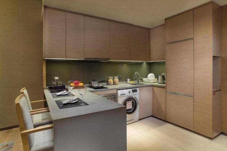 Fraser Suites Guangzhou