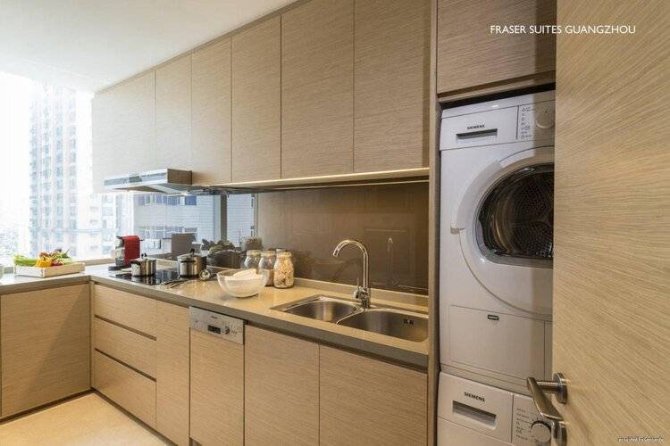 Fraser Suites Guangzhou