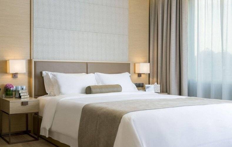 Fraser Suites Guangzhou