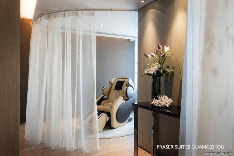 Fraser Suites Guangzhou