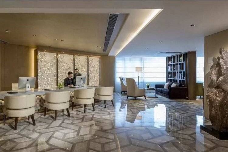 Fraser Suites Guangzhou