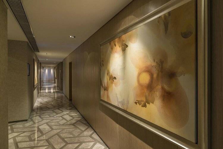Fraser Suites Guangzhou