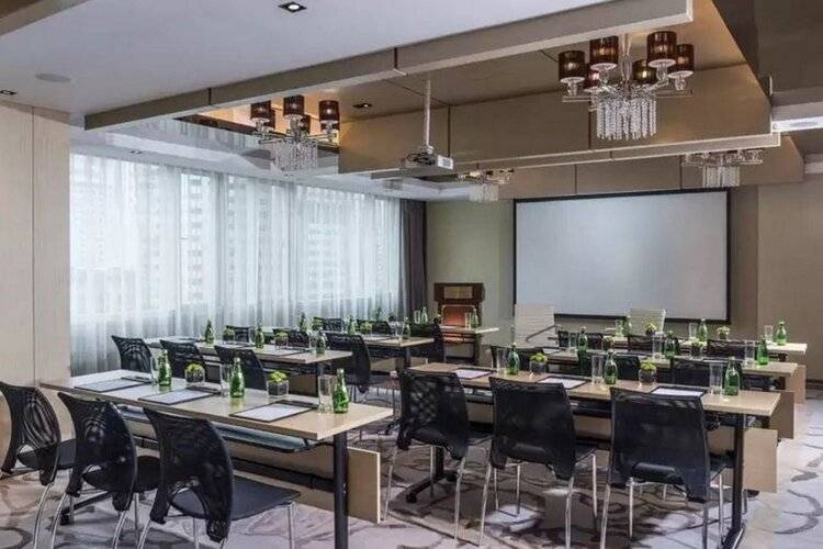 Fraser Suites Guangzhou