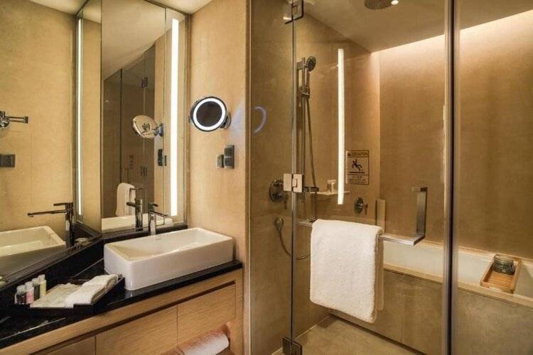 Fraser Suites Guangzhou