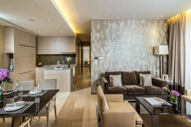 Fraser Suites Guangzhou