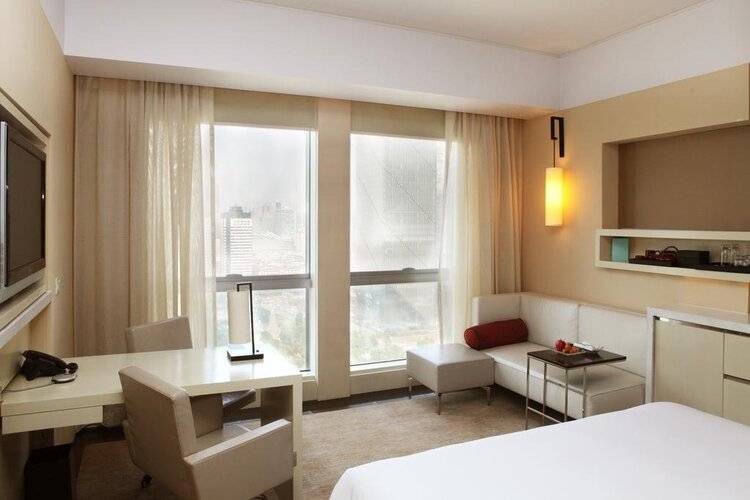Grand Hyatt Guangzhou