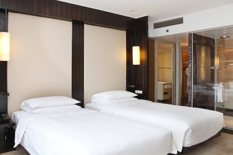 Grand Hyatt Guangzhou