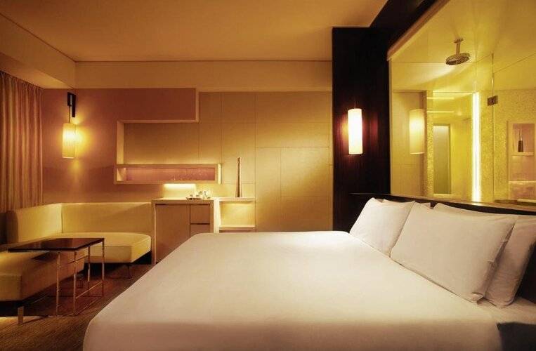 Grand Hyatt Guangzhou