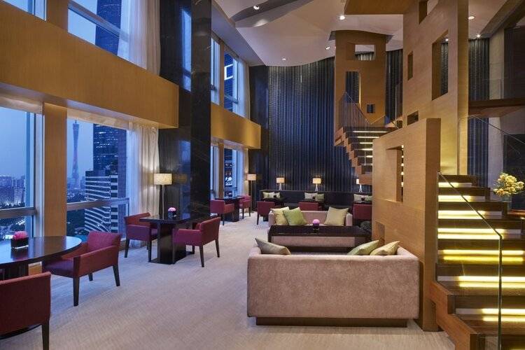Grand Hyatt Guangzhou