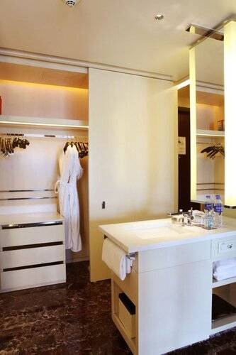 Grand Hyatt Guangzhou