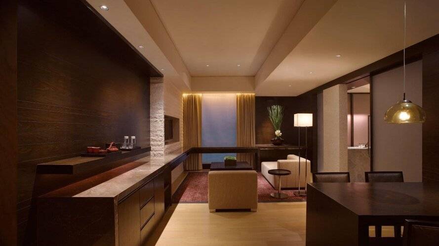 Grand Hyatt Guangzhou