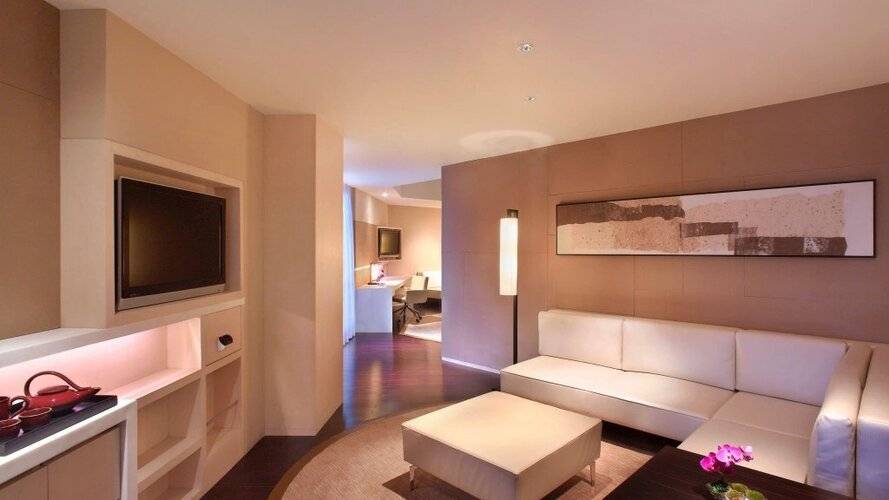 Grand Hyatt Guangzhou