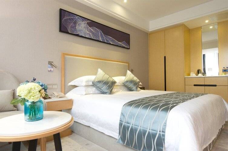 Seaman Hotel