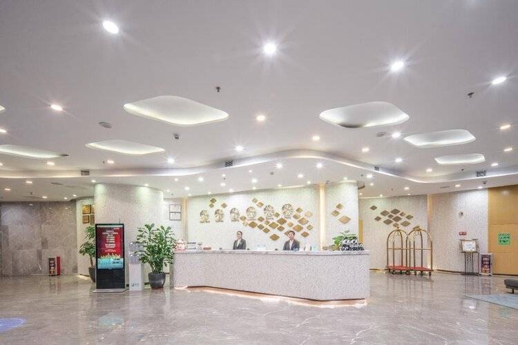 Seaman Hotel