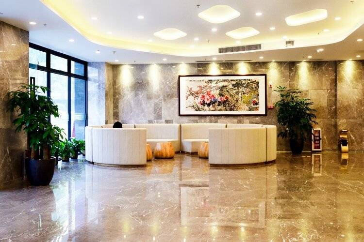 Seaman Hotel