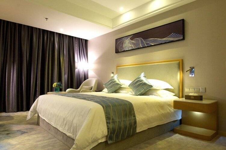 Seaman Hotel