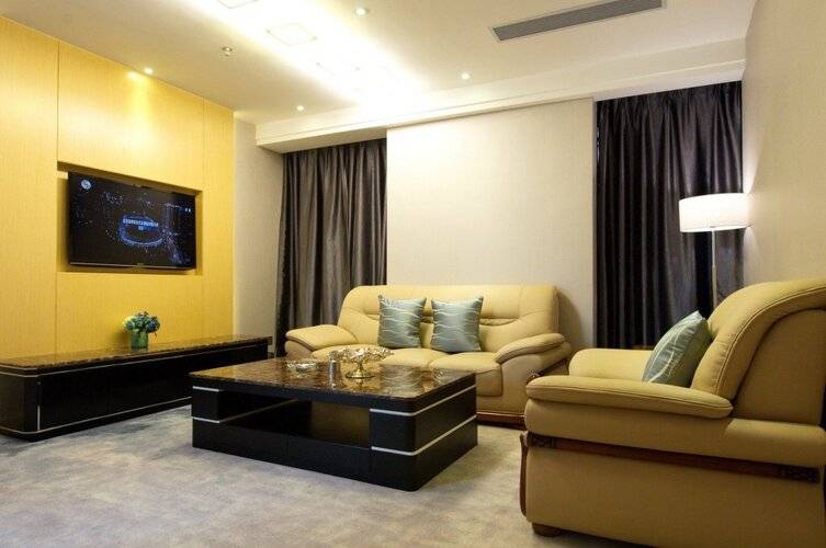Seaman Hotel