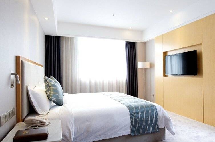 Seaman Hotel