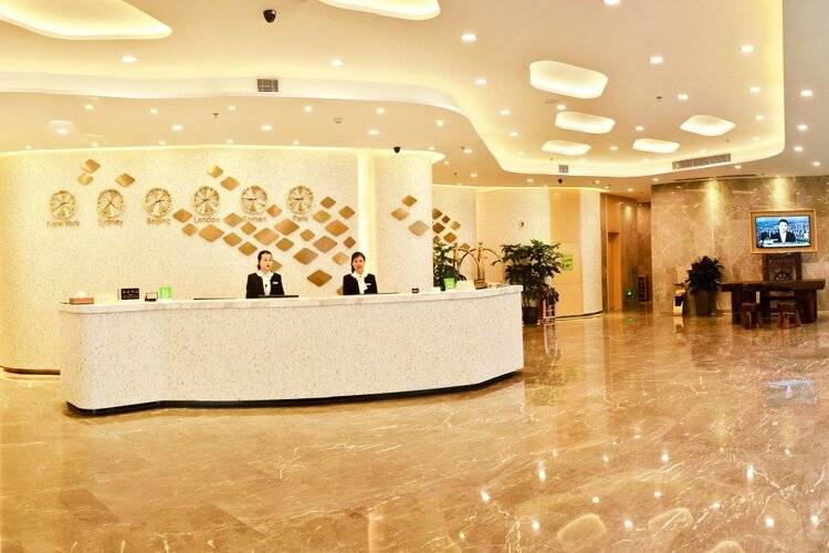 Seaman Hotel