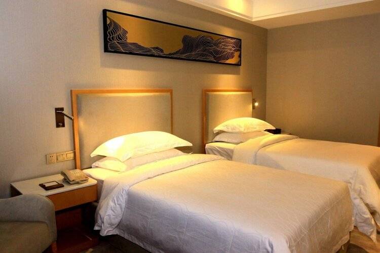 Seaman Hotel