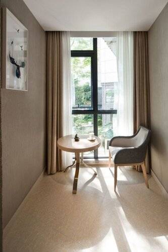 Swisstouches Guangzhou Hotel Residences
