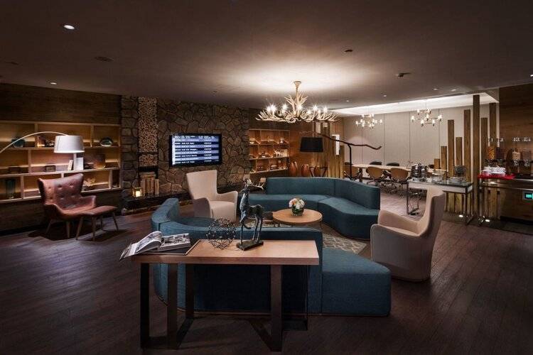 Swisstouches Guangzhou Hotel Residences