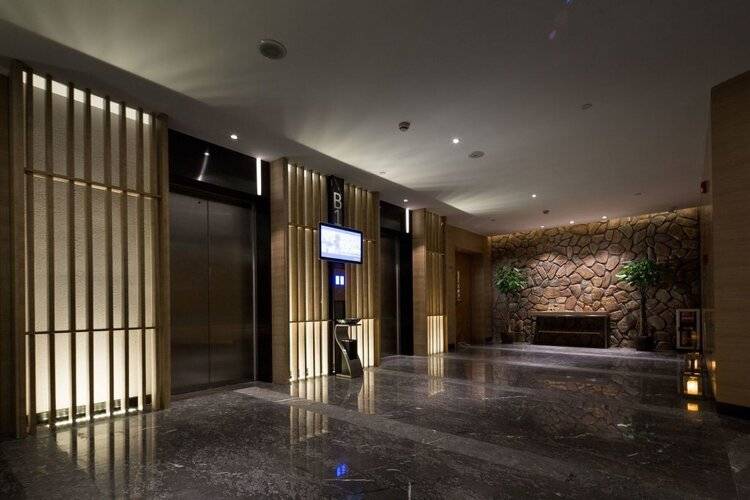 Swisstouches Guangzhou Hotel Residences