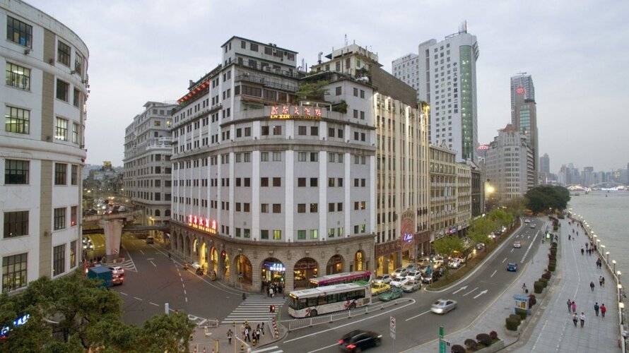 Xinhua Hotel