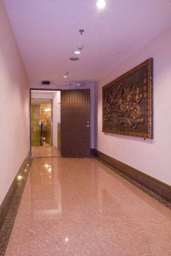 Xinhua Hotel